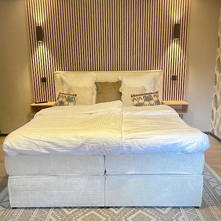 Fata Morgana Hotell Cochem Eksteriør bilde