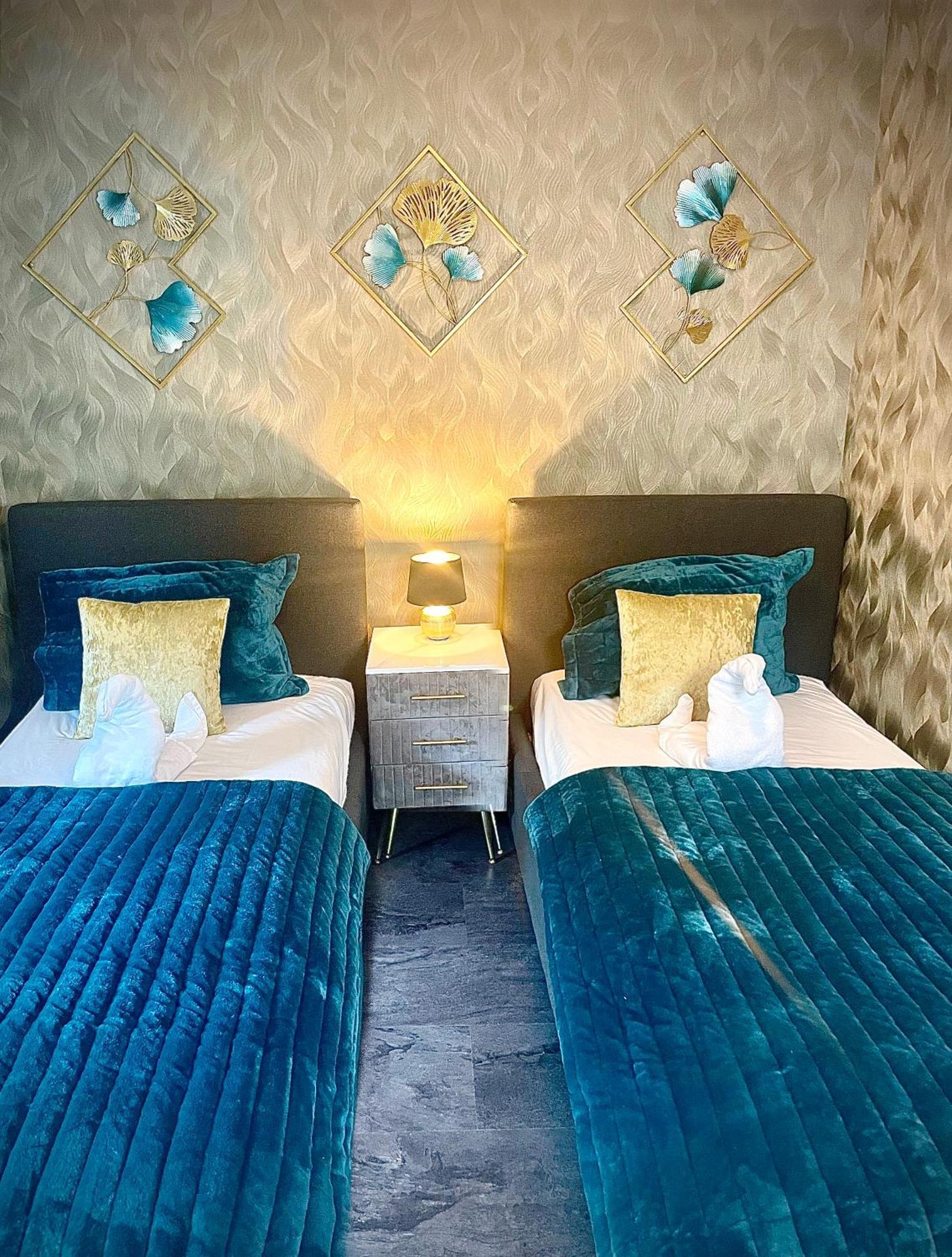 Fata Morgana Hotell Cochem Eksteriør bilde