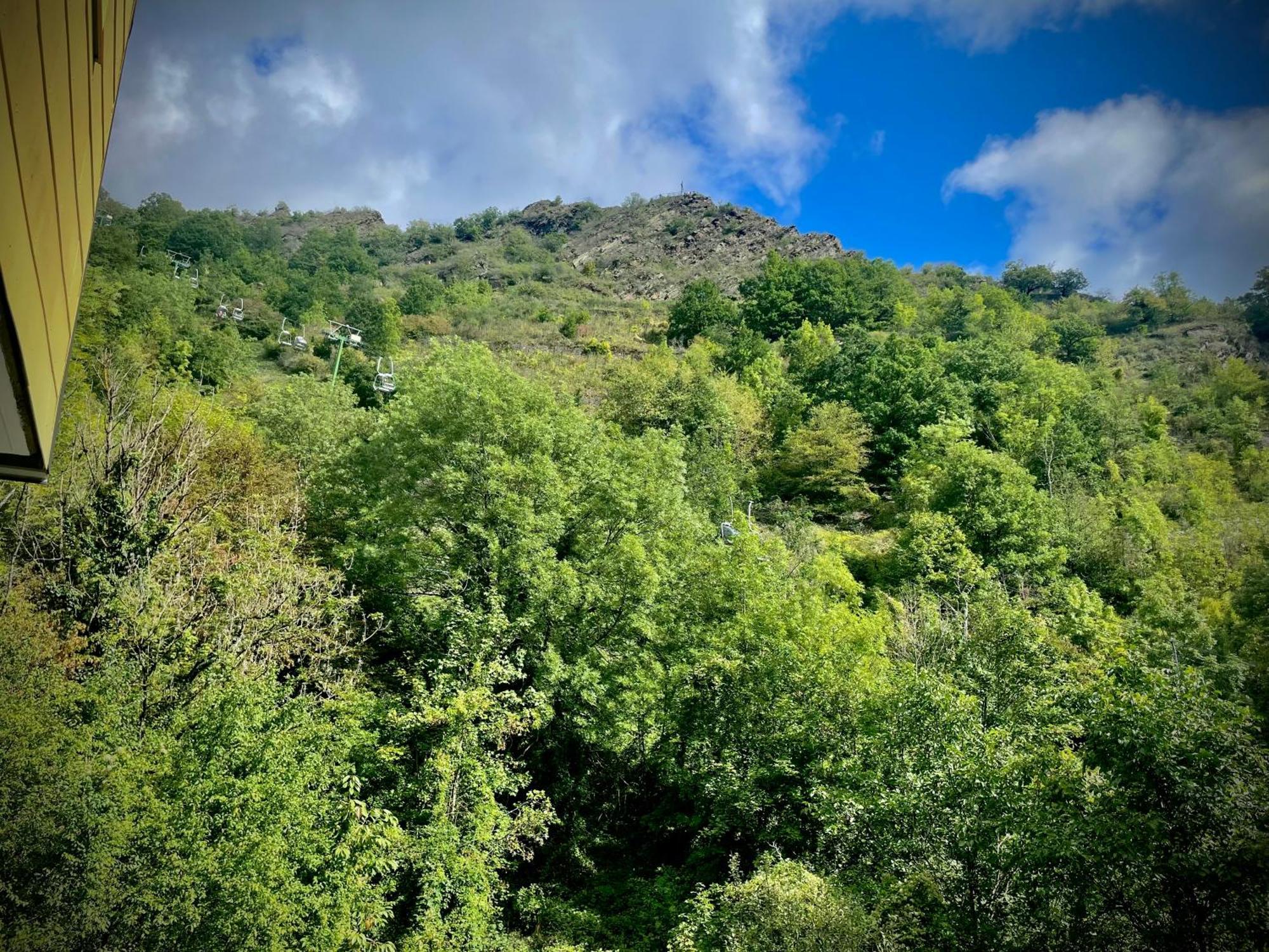 Fata Morgana Hotell Cochem Eksteriør bilde